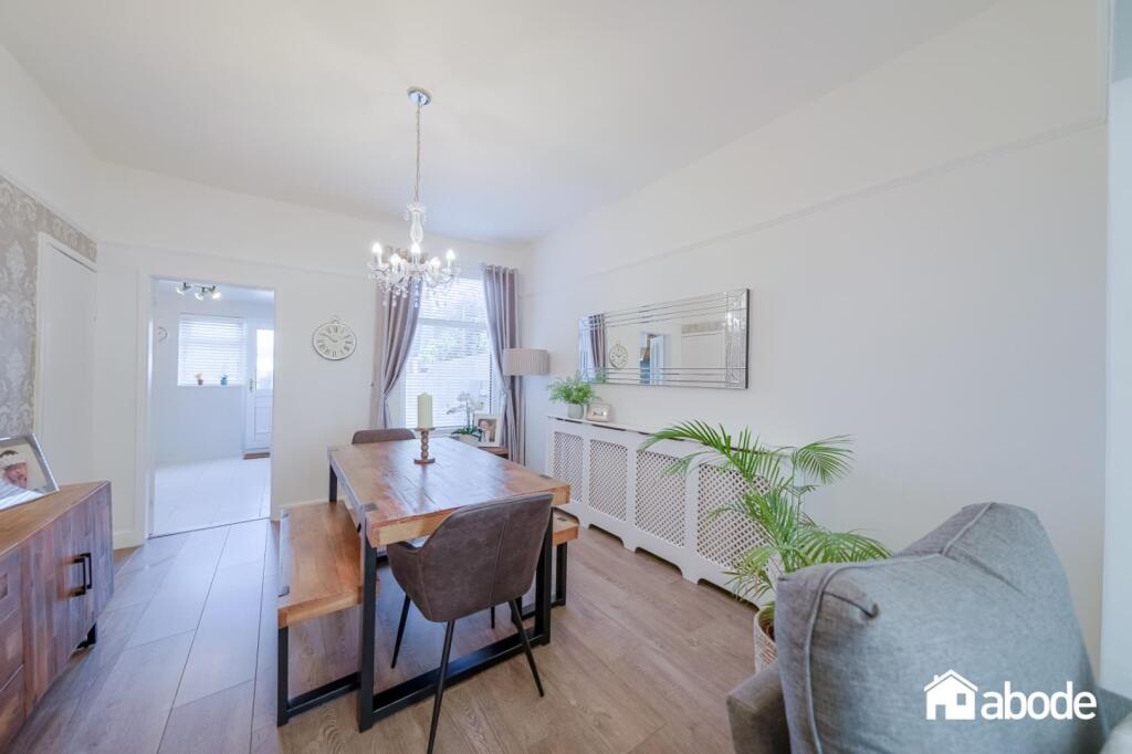 House in Liverpool - View 4