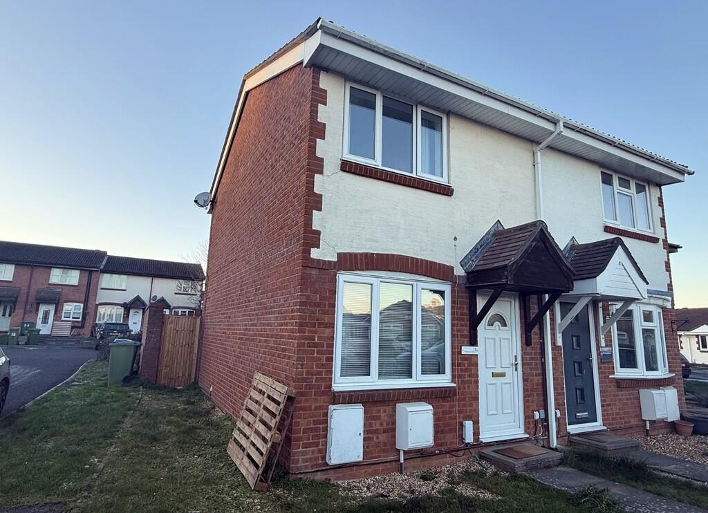 Main image of property: Tattershall Crescent, Portchester