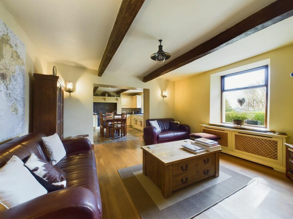 Additional image 3 of Clerk Hill Road, Sabden, Clitheroe, BB7