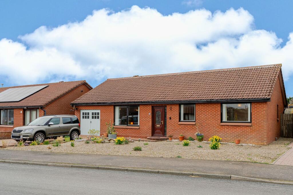 Main image of property: 15 Goldstone, Berwick-Upon-Tweed, TD15 2ER