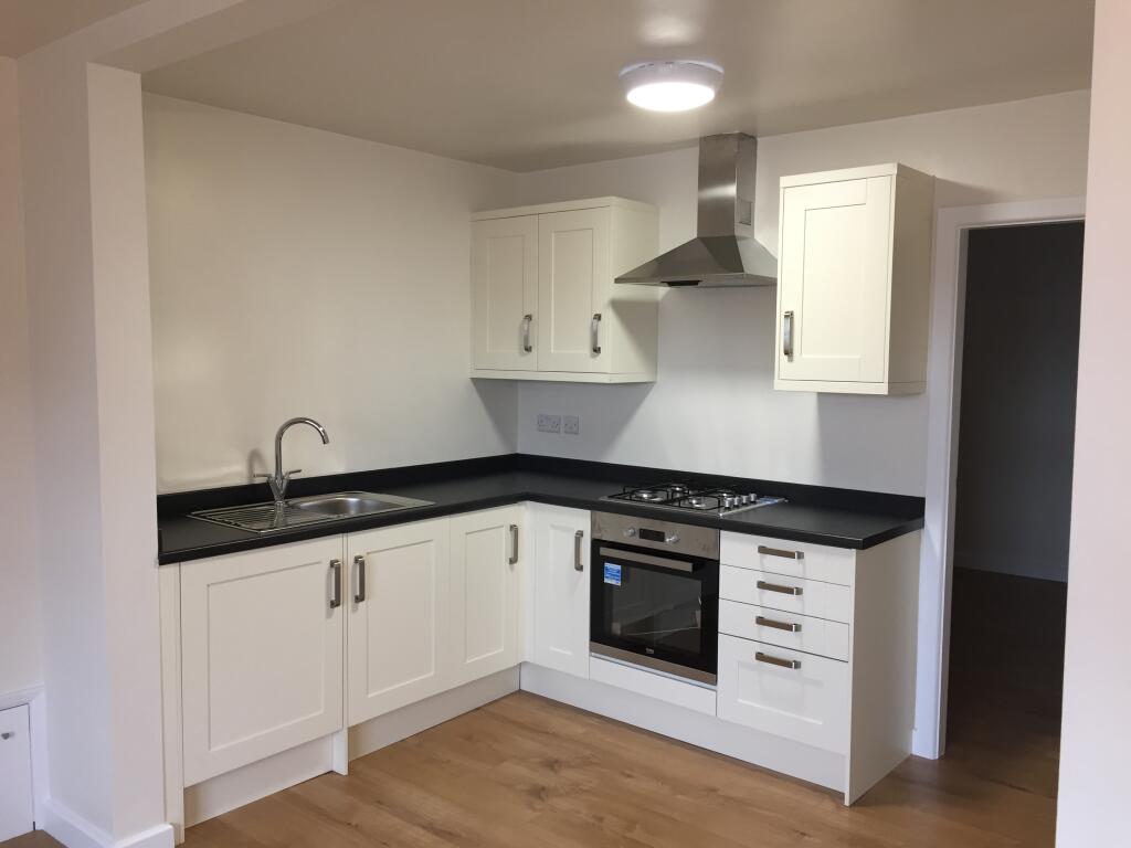 Main image of property: Gatewood Lane, Doncaster, DN3