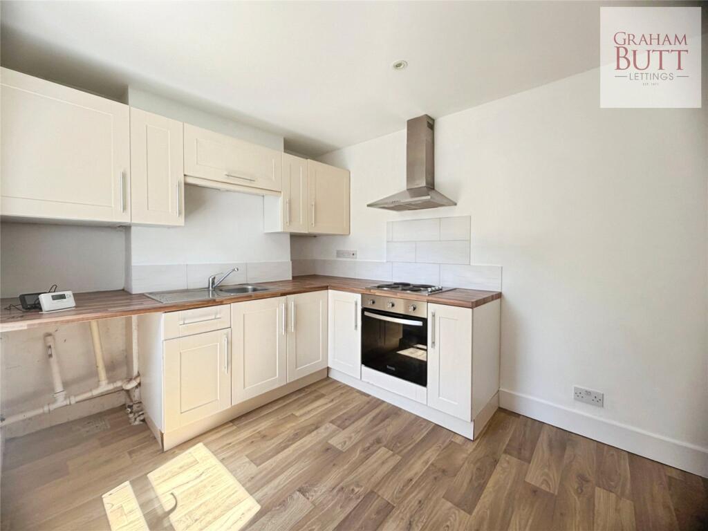 North Street, Wick, Littlehampton, West Sussex - View 3