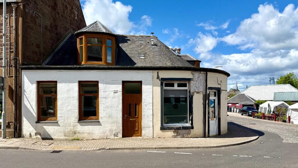 Main image of property: High Street, Laurencekirk, Kincardineshire, AB30