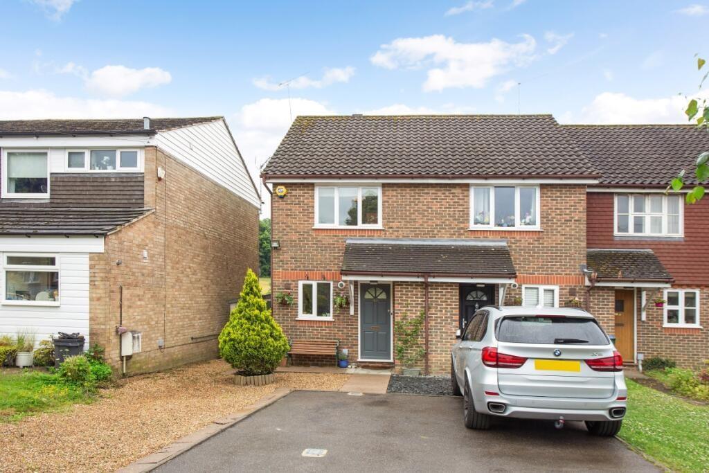 Main image of property: Larkfield Road, Sevenoaks