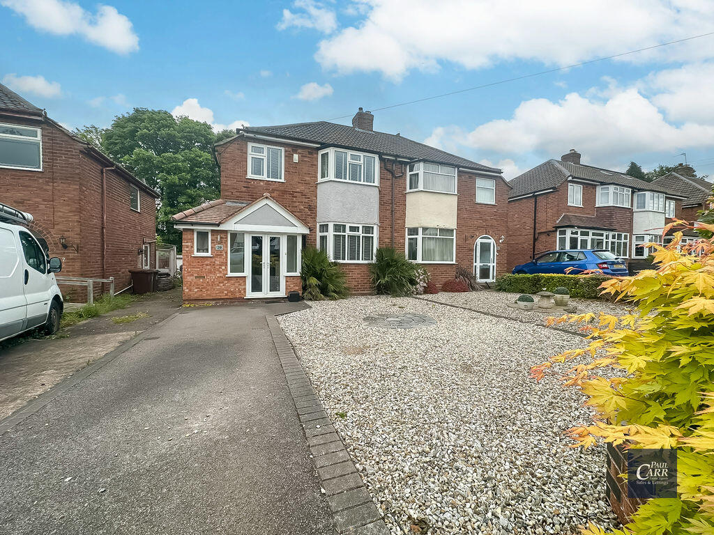 Main image of property: Coniston Road, Streetly, Sutton Coldfield, B74 3LE