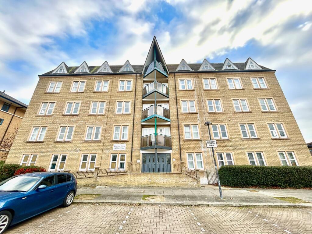 Main image of property: Clarence House, Milton Keynes, MK9