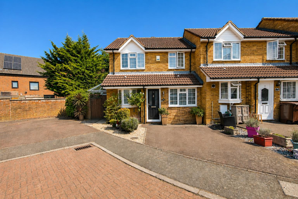 Main image of property: Groveside Close, Carshalton