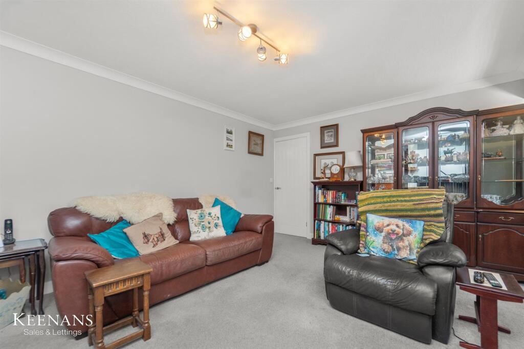 Additional image 13 of Bentlea Road, Gisburn, Clitheroe