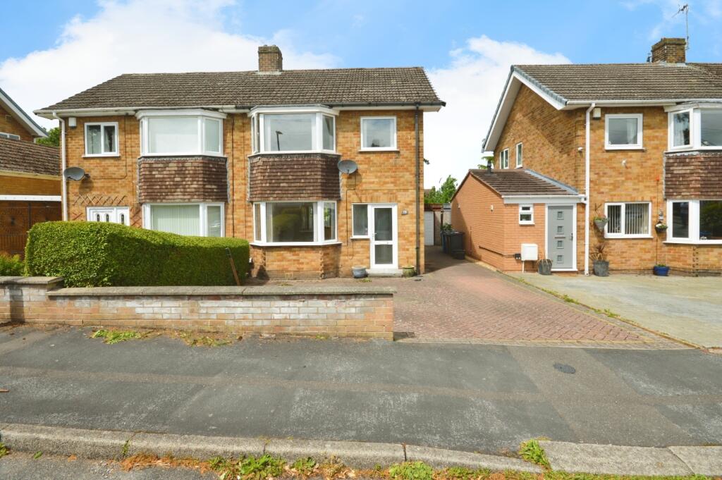 Main image of property: Ling Road, Chesterfield, Derbyshire, S40