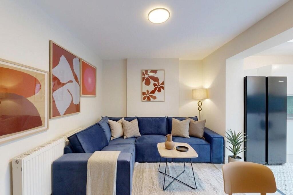 Main image of property: Lindleywood Road, Manchester