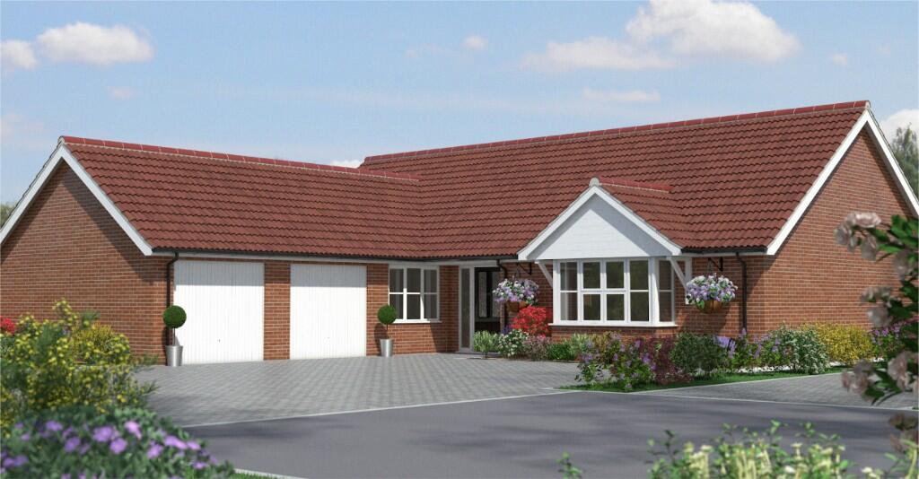 Main image of property: Langley Road
Chedgrave
Norfolk
NR14 6HS