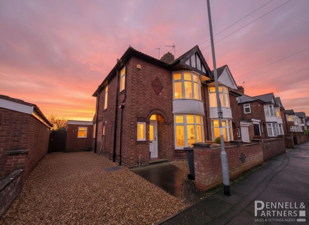 Main image of property: Westbrook Park Road, Peterborough, PE2