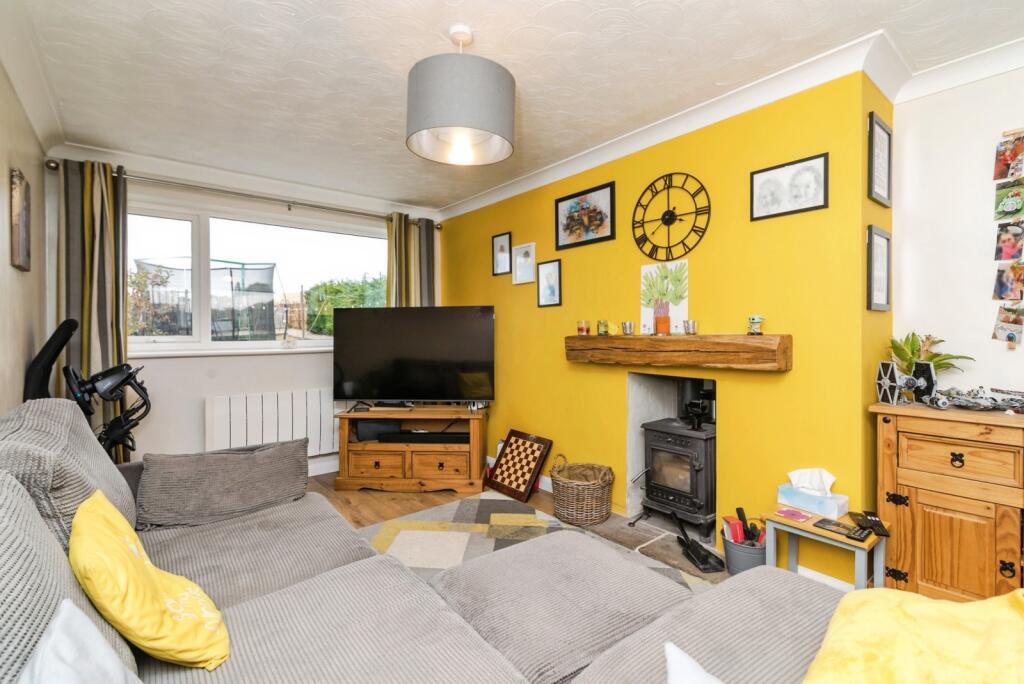 House in Norwich - View 4