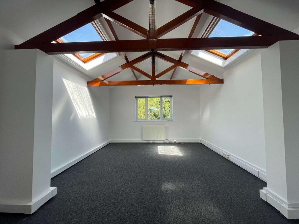 Main image of property: 4 The Courtyard, Finney Lane, Heald Green, Cheadle, SK8 3GZ