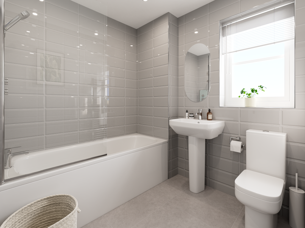 Main image of property: Trelawny Place,	Candlet Road,
IP11 6AE