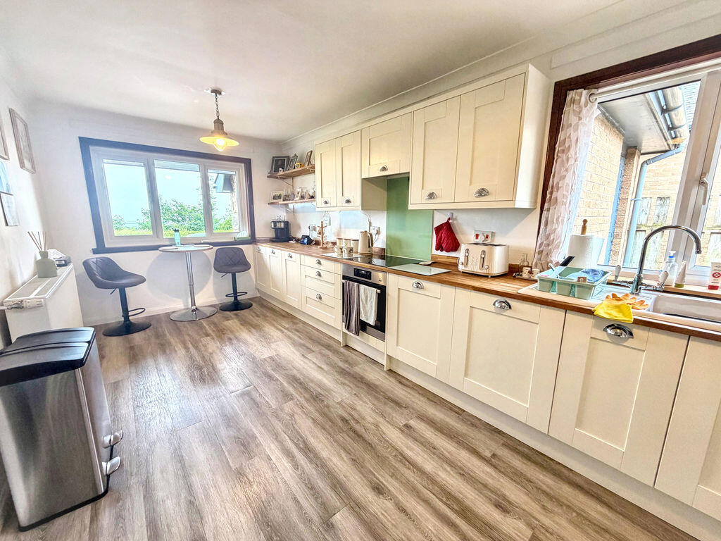 House in Belford, Northumberland - View 5