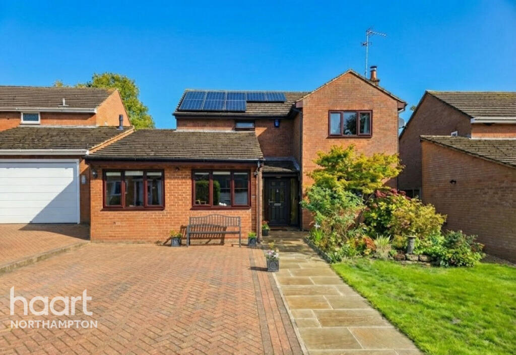 Main image of property: Paddock Close, Northampton