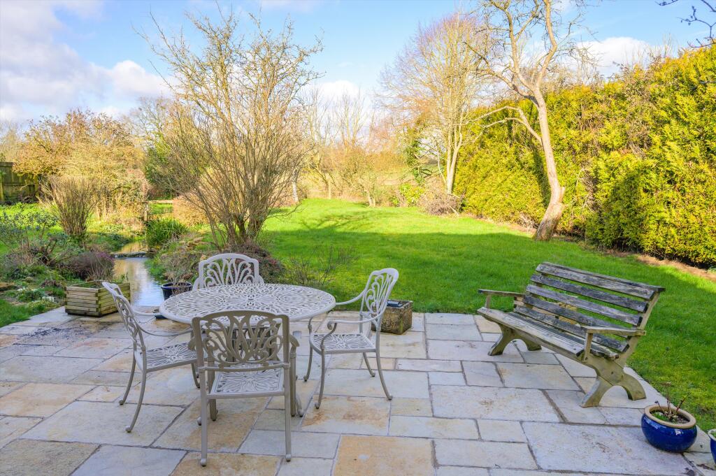 Additional image 18 of Upper South Wraxall, Bradford-on-Avon, Wiltshire BA15