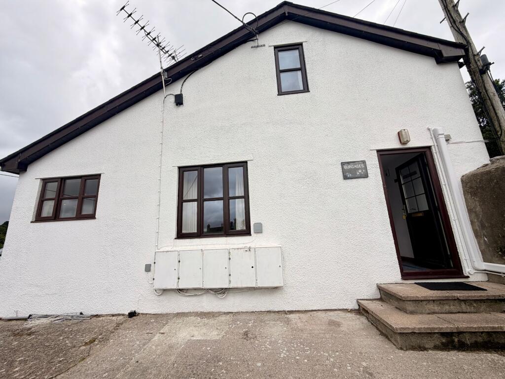 Main image of property: Woodway Street, Chudleigh, TQ13