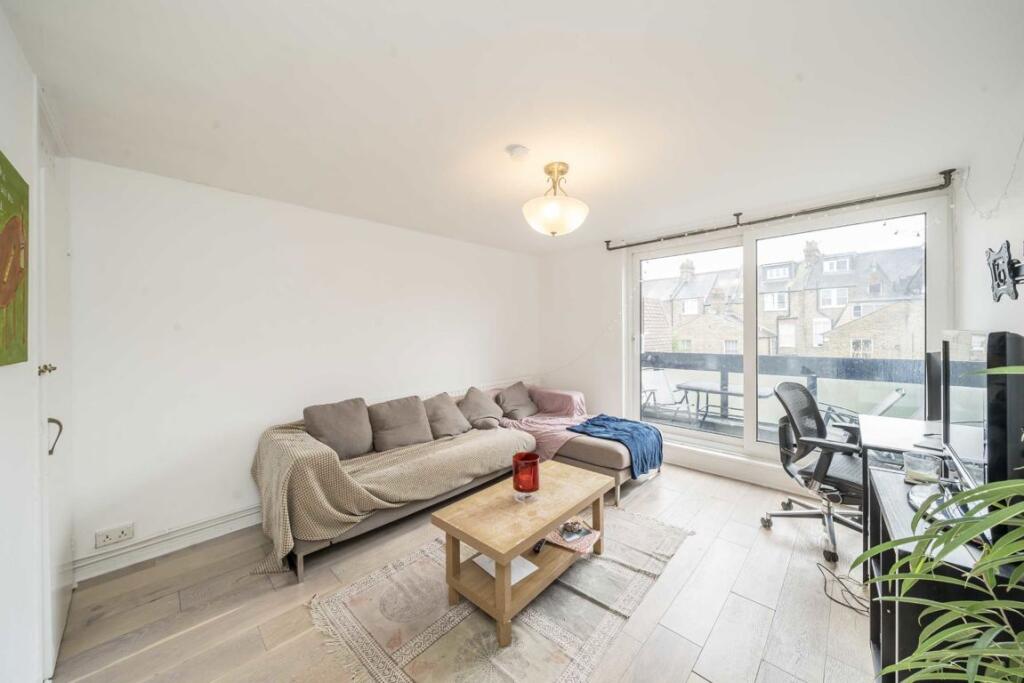 Main image of property: Dyne Road, Brondesbury Park