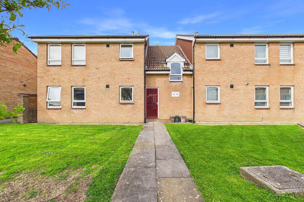 Main image of property: Tuckmill, Clevedon