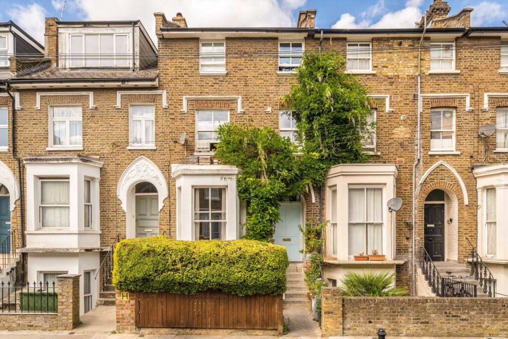 Main image of property: Adelaide Grove, London