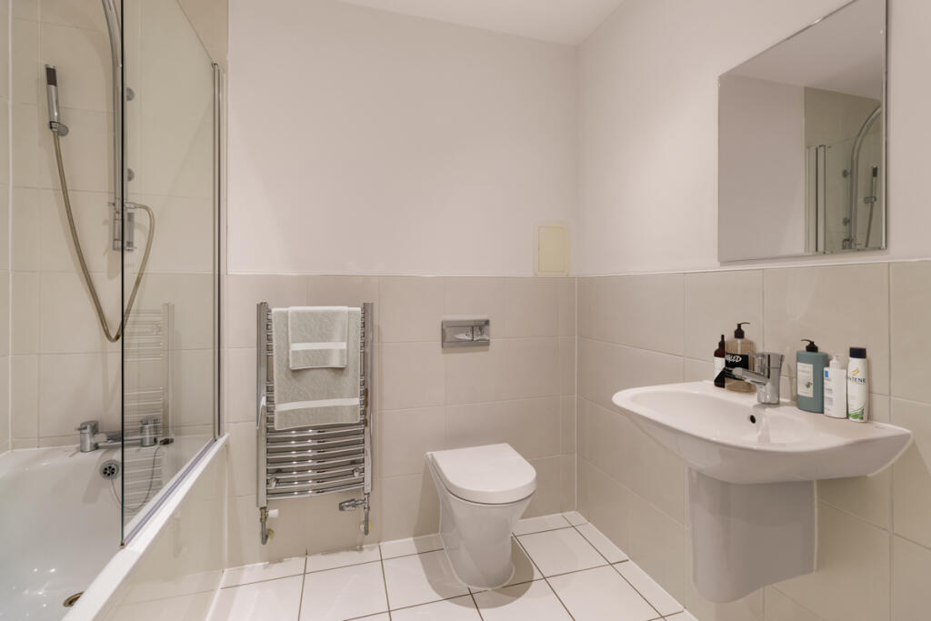 Main image of property: Fizzy Poplar, Lindfield Street, Poplar E14 6GP