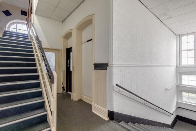 Maas House, Shaw Road, Oldham, OL1 4AW
