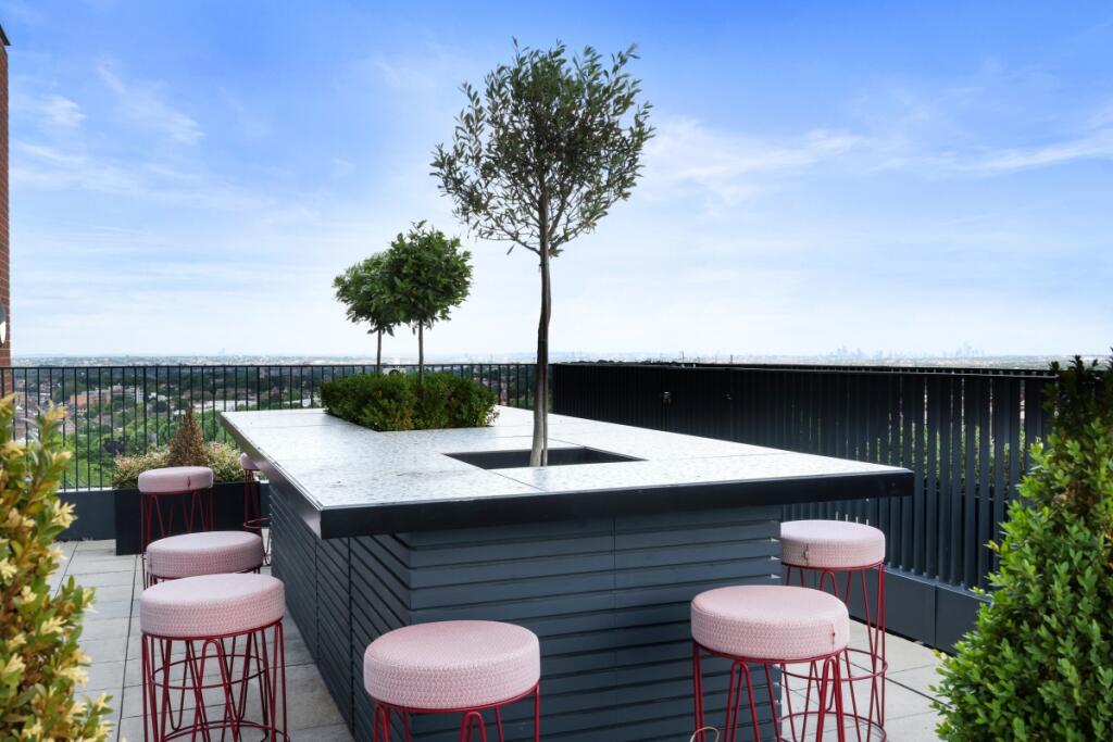 Main image of property: 146 Sienna House 34 Sutton Court Road SM1 4FJ