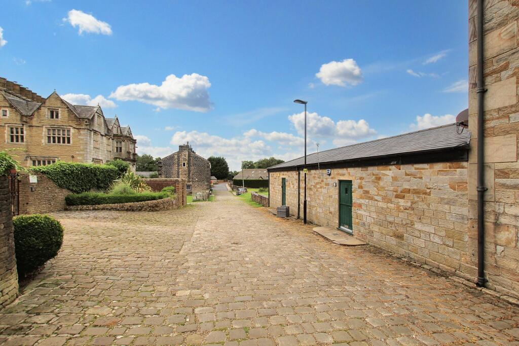 Main image of property: Clegg Hall Road, Littleborough, OL15