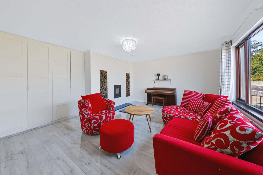 House in Ladybank, Edenstown - View 3