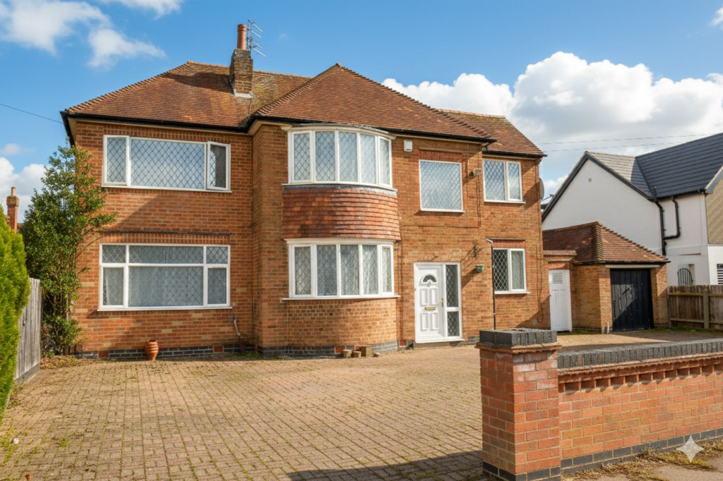 Main image of property: Marydene Drive, Evington, Leicester