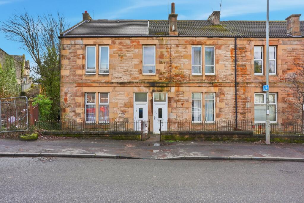 Main image of property: Hamilton Road, Cambuslang, Glasgow, G72