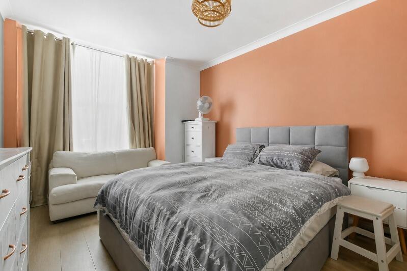 Apartment in London, Muswell Hill - View 5