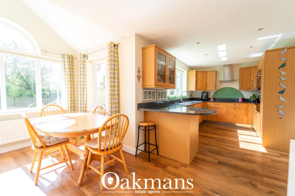 Additional image 2 of Defford Close, Redditch, Worcestershire, B97