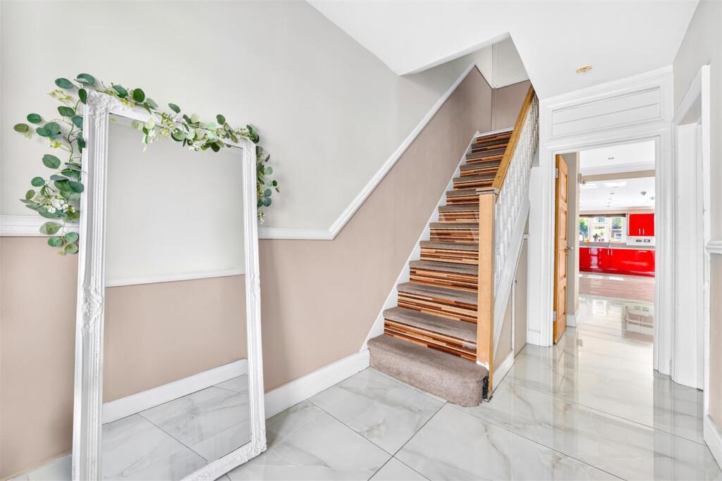 House in Ilford - View 2