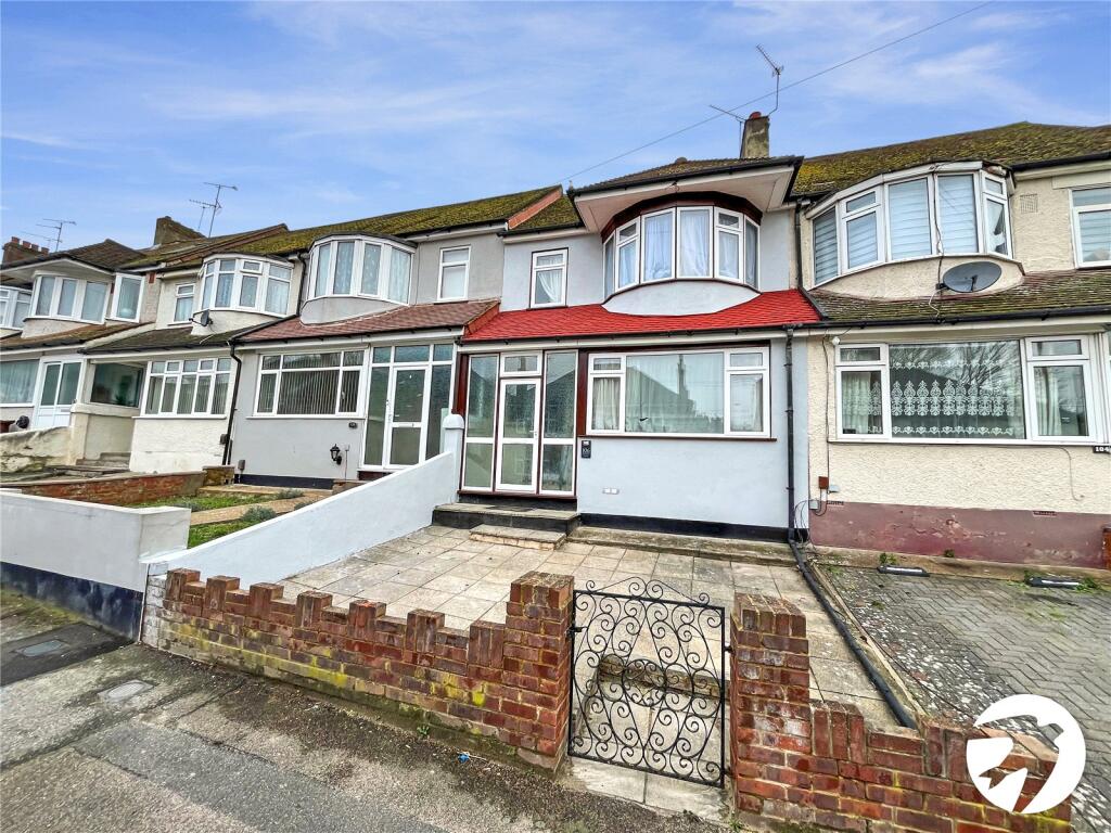 Main image of property: Boundary Road, Chatham, Kent, ME4