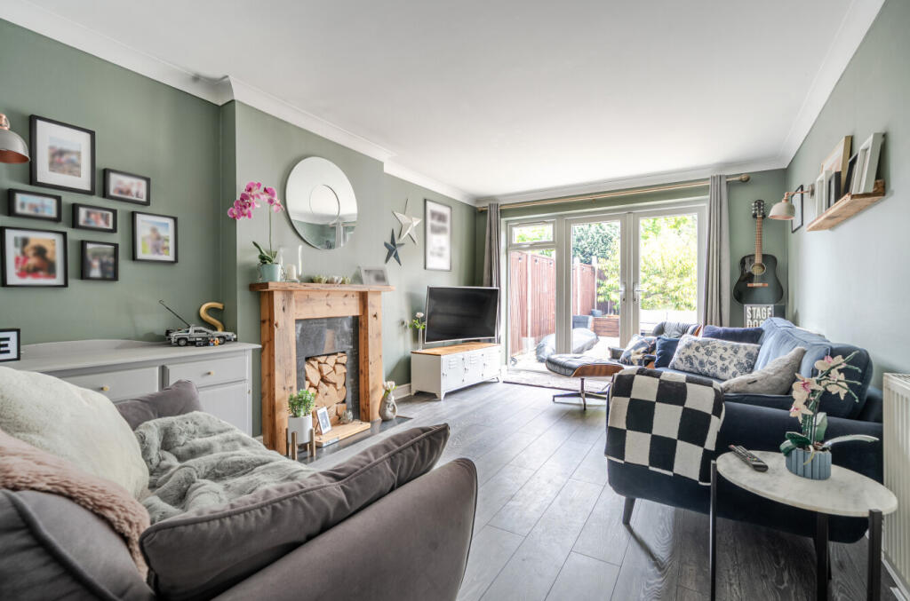 House in Brighton - View 3