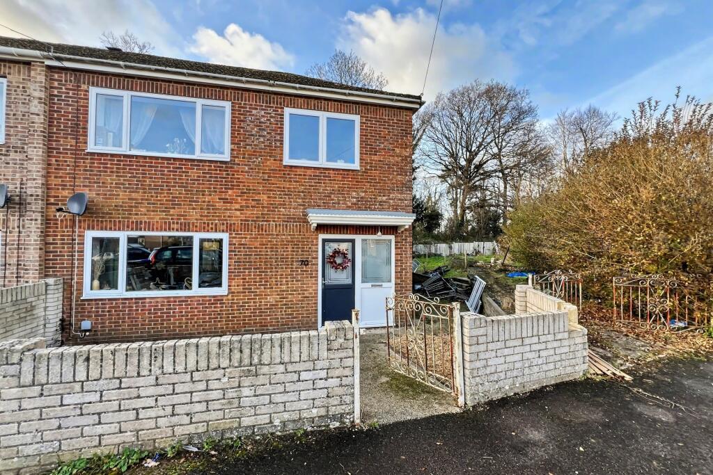Main image of property: Salisbury