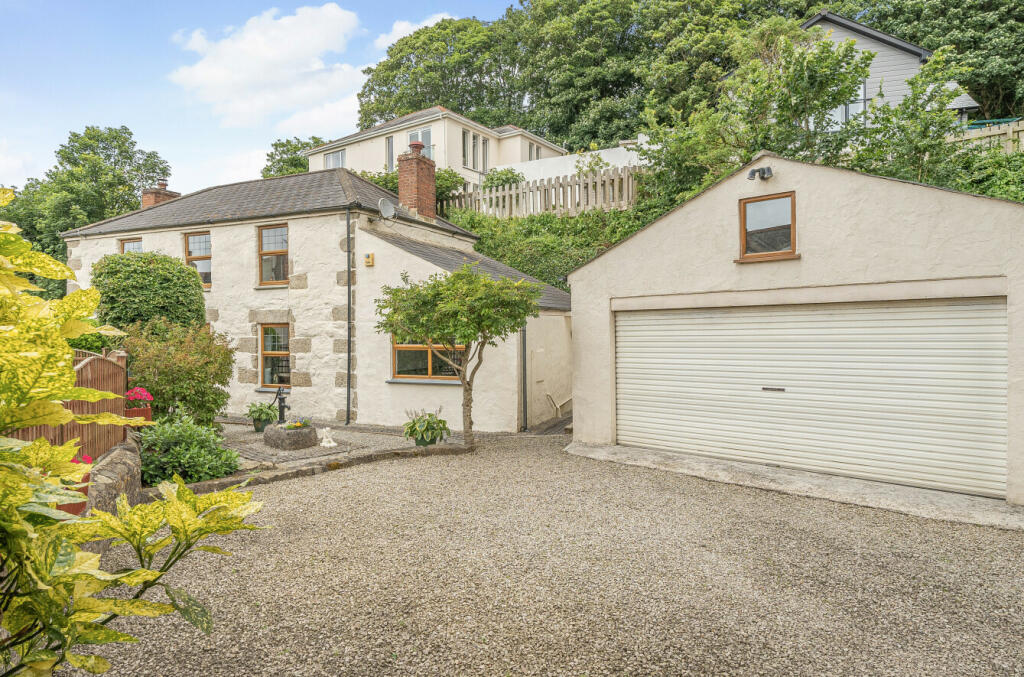 Main image of property: Riverside, Angarrack, Hayle, Cornwall