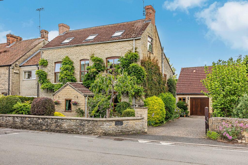 Main image of property: Northfield Road, Tetbury, GL8