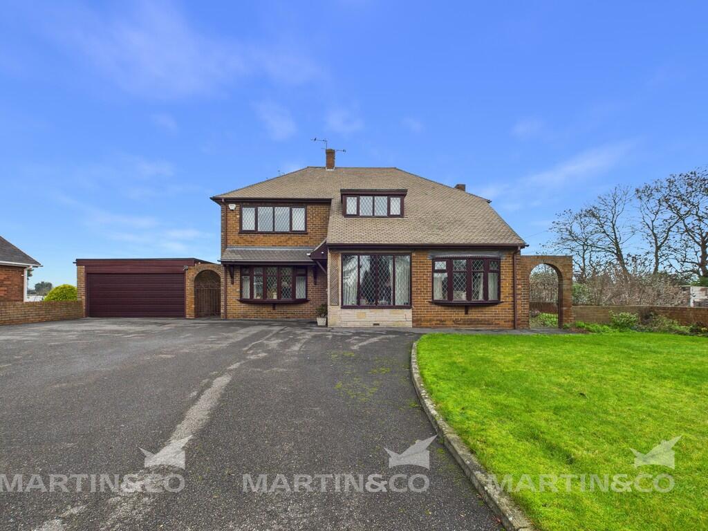 Main image of property: Green Lane, Scawthorpe