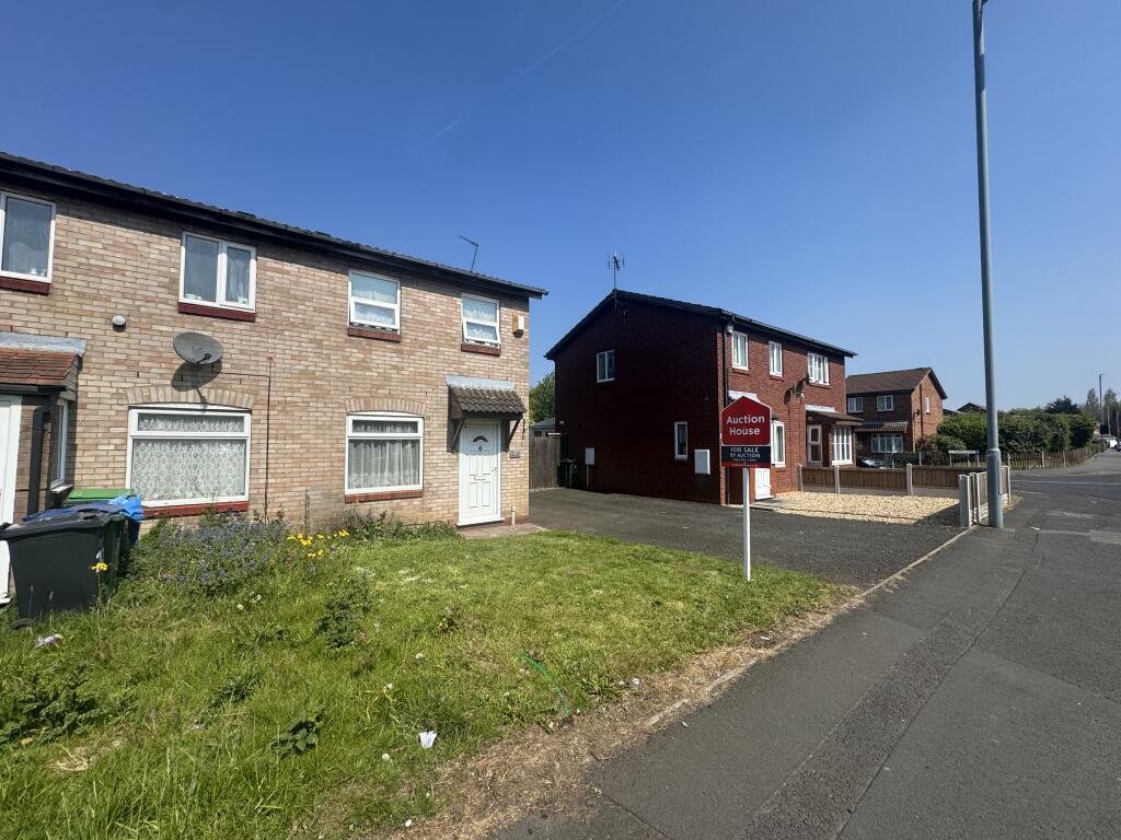 Additional image 12 of 248 St. Pauls Road, Smethwick, West Midlands B66 1HB