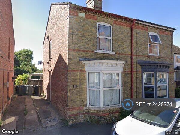 Main image of property: Gladstone Street, Bourne, PE10