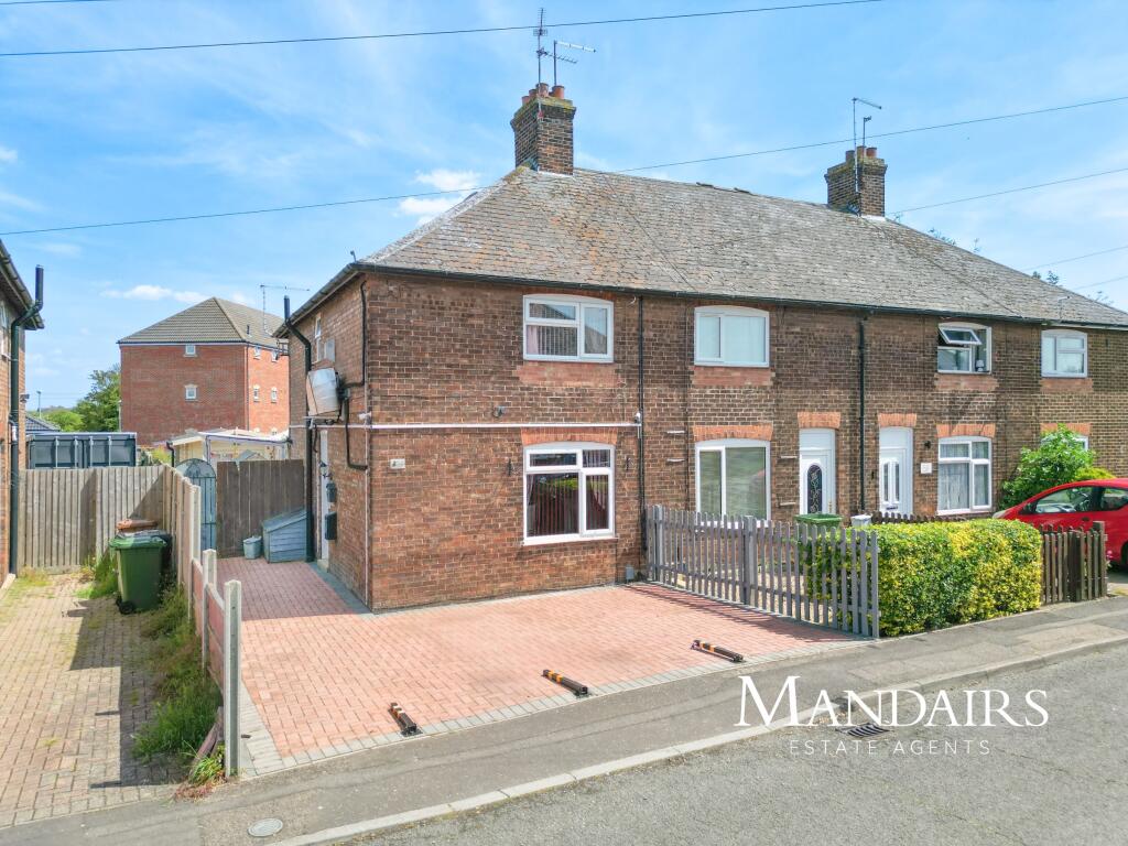 Main image of property: Wootton Avenue, Fletton, Peterborough