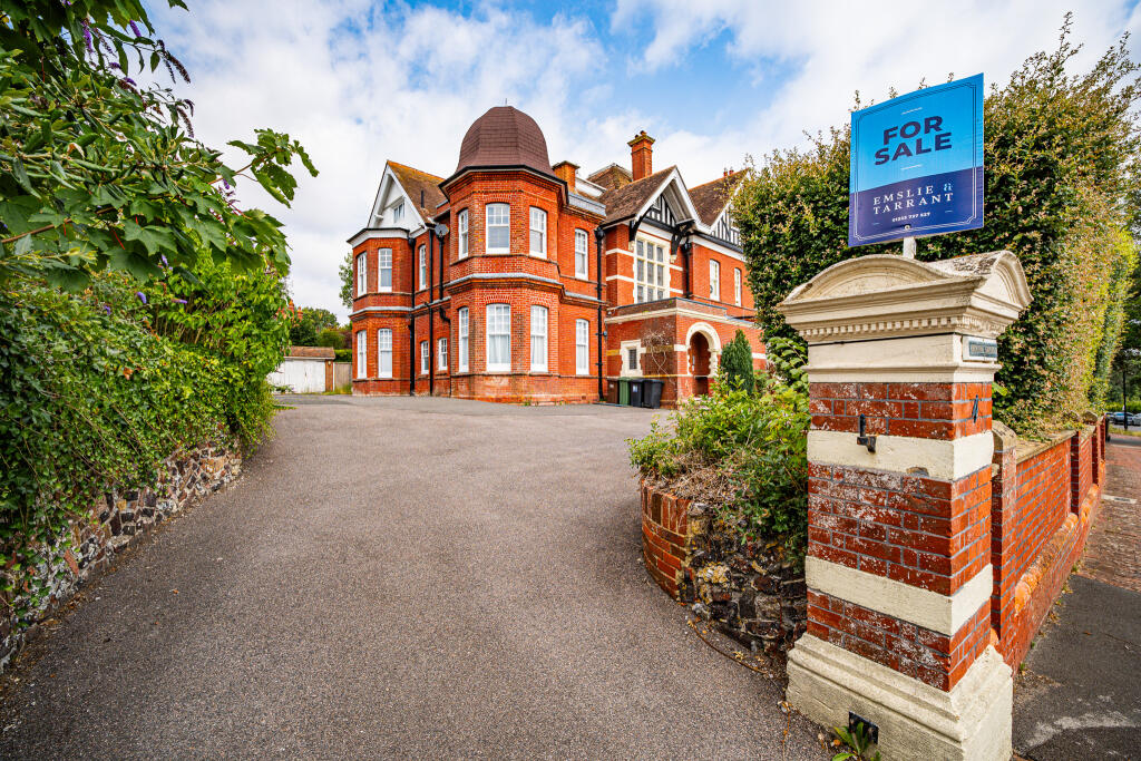 Main image of property: Denton Road, Meads, Eastbourne