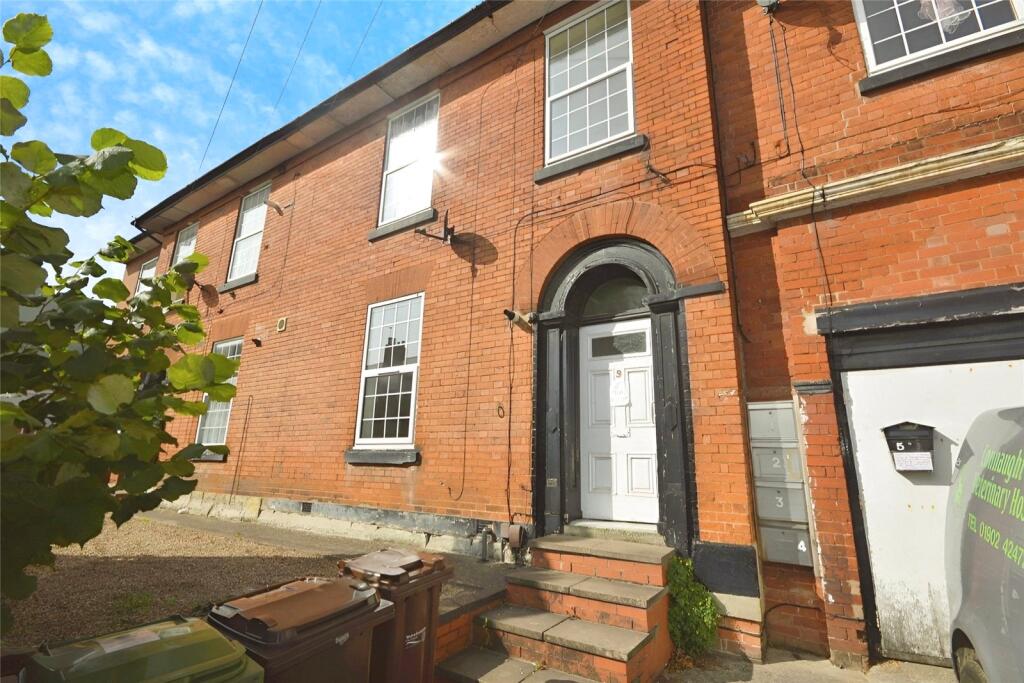 Main image of property: Clarendon Street, Wolverhampton, West Midlands, WV3