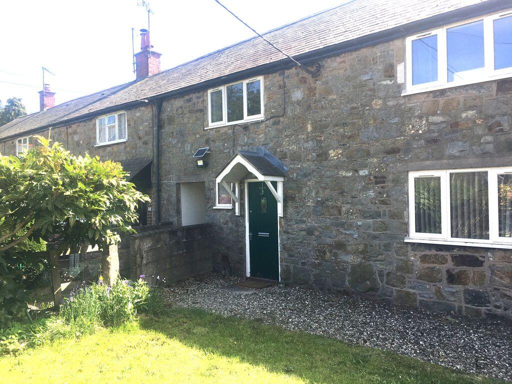 Main image of property: Trevor Row, Wrexham