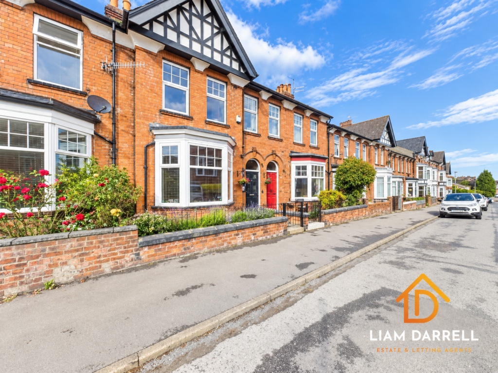 Main image of property: Grange Avenue, Scarborough, North Yorkshire