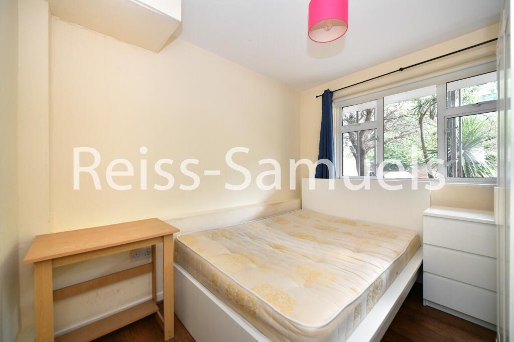 4 bedroom maisonette for rent